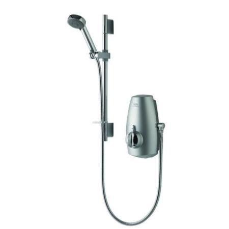 Power shower